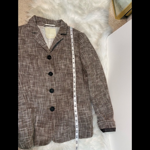 S’ MaxMara Brazer size 8 - Picture 11 of 12